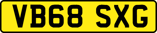 VB68SXG