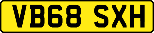 VB68SXH