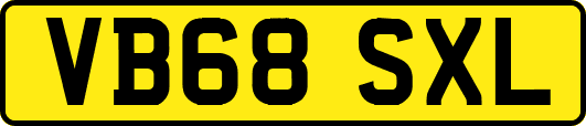 VB68SXL