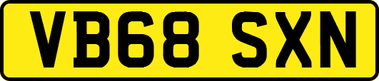 VB68SXN