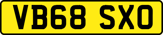 VB68SXO