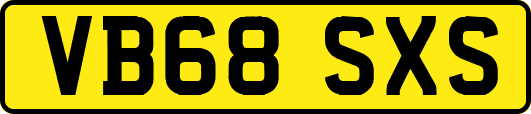 VB68SXS