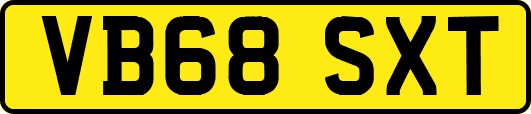 VB68SXT