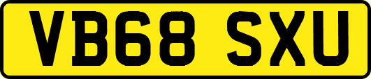 VB68SXU