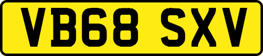 VB68SXV