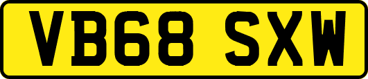 VB68SXW