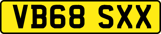 VB68SXX