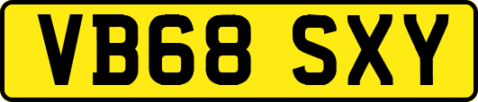 VB68SXY