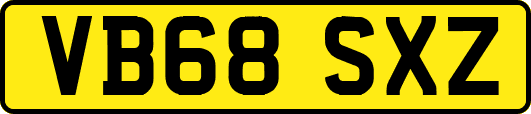 VB68SXZ