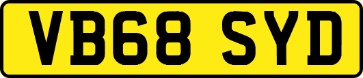 VB68SYD