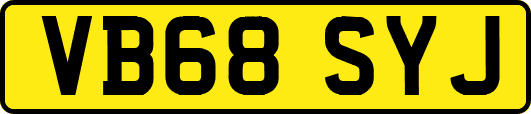 VB68SYJ