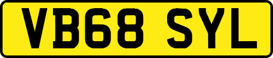 VB68SYL