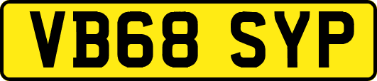 VB68SYP