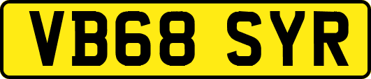 VB68SYR