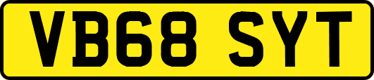 VB68SYT