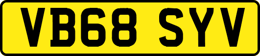 VB68SYV