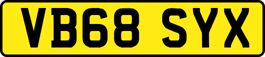 VB68SYX