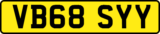 VB68SYY