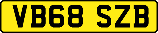 VB68SZB