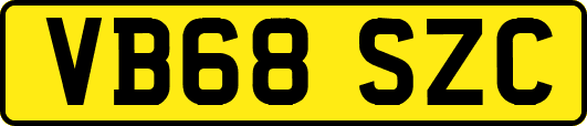 VB68SZC