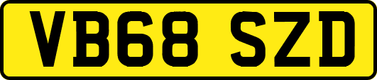VB68SZD