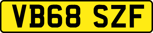 VB68SZF