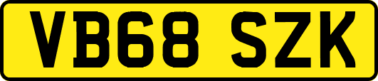 VB68SZK