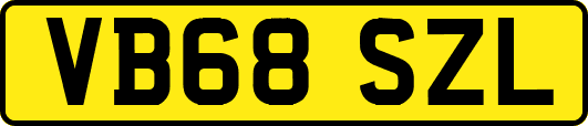 VB68SZL