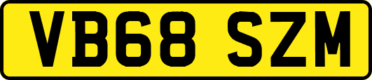 VB68SZM