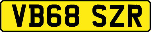 VB68SZR