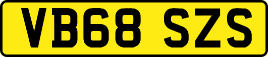 VB68SZS