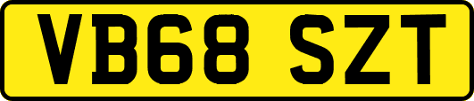 VB68SZT