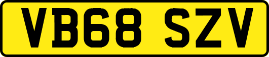 VB68SZV