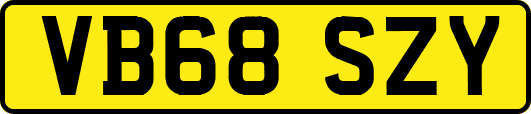 VB68SZY