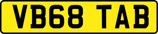 VB68TAB