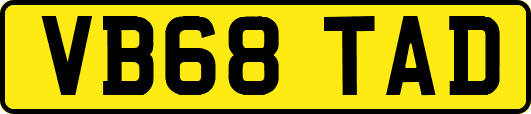 VB68TAD