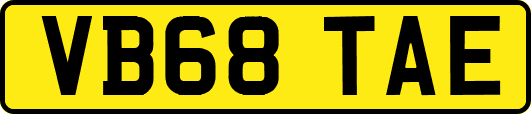 VB68TAE