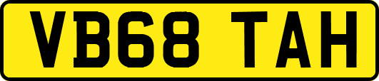 VB68TAH