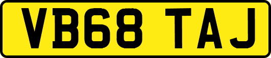 VB68TAJ