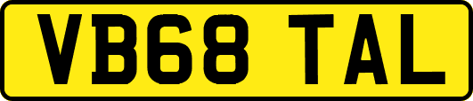 VB68TAL