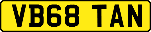 VB68TAN