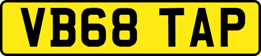 VB68TAP