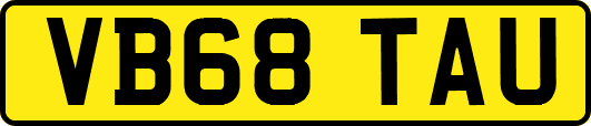 VB68TAU