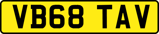 VB68TAV