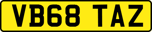 VB68TAZ