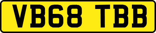 VB68TBB