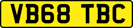 VB68TBC