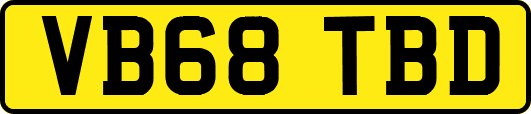 VB68TBD