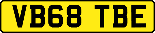 VB68TBE