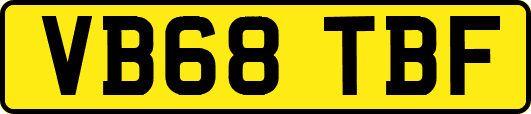 VB68TBF
